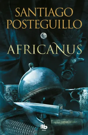 AFRICANUS AFRICANUS