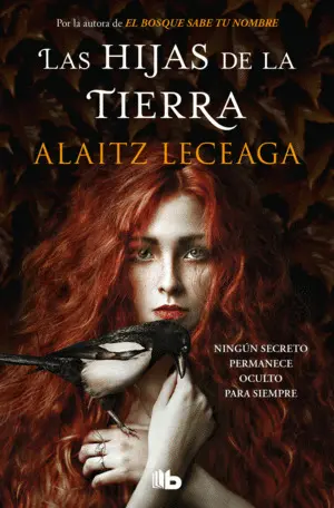 LAS HIJAS DE LA TIERRA LAS HIJAS DE LA TIERRA
