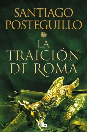 TRAICIÓN DE ROMA, LA TRAICIÓN DE ROMA, LA