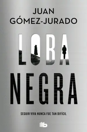 LOBA NEGRA LOBA NEGRA