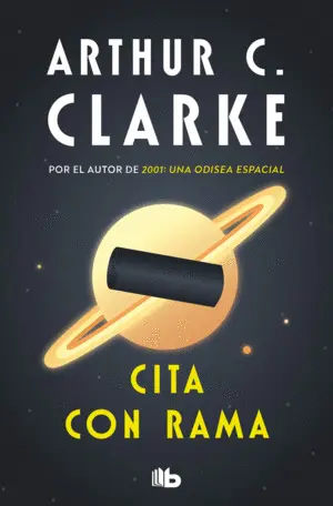 CITA CON RAMA CITA CON RAMA