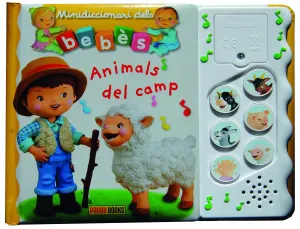 ANIMALS DEL CAMP