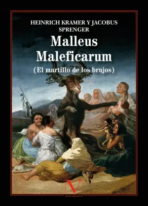 MALLEUS MALEFICARUM MALLEUS MALEFICARUM