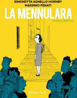 LA MENNULARA LA MENNULARA