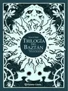 TRILOGÍA DEL BAZTÁN EDICIÓN DE LUJO EN BLANCO Y NEGRO (NOVELA GRÁFICA) TRILOGÍA DEL BAZTÁN EDICIÓN DE LUJO EN BLANCO Y NEGRO (NOVELA GRÁFICA)