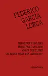 MEDIO PAN Y UN LIBRO MEDIO PAN Y UN LIBRO