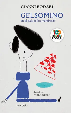 GELSOMINO EN EL PAIS DE LOS MENTIROSOS GELSOMINO EN EL PAIS DE LOS MENTIROSOS