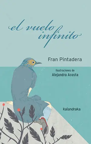 VUELO INFINITO, EL VUELO INFINITO, EL