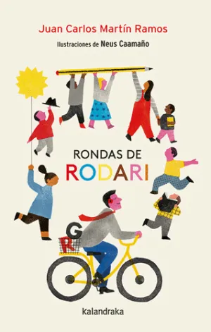 RONDAS DE RODARI