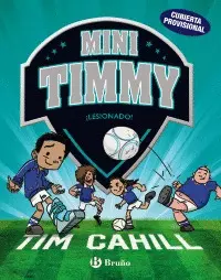 MINI TIMMY - LA GRAN LES