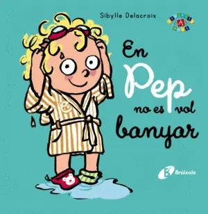 EN PEP NO ES VOL BANYAR EN PEP NO ES VOL BANYAR
