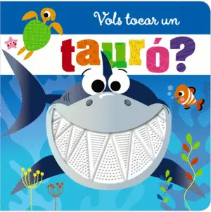 VOLS TOCAR UN TAURÓ? VOLS TOCAR UN TAURÓ?