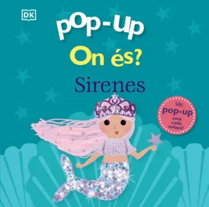 POP-UP. ON ES? SIRENES