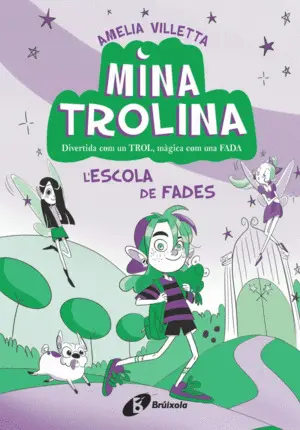 LLUNA TROLINA 1 L'ESCOLA
