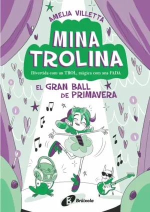 LLUNA TROLINA 2 EL BALL