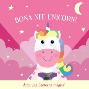 BONA NIT, UNICORN!
