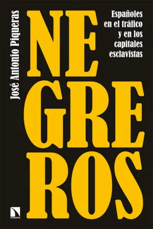 NEGREROS NEGREROS