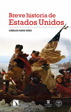 BREVE HISTORIA DE ESTADOS UNIDOS BREVE HISTORIA DE ESTADOS UNIDOS
