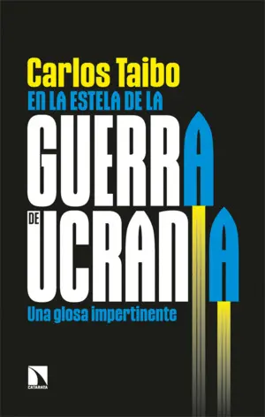 EN LA ESTELA DE LA GUERRA DE UCRANIA EN LA ESTELA DE LA GUERRA DE UCRANIA