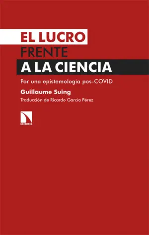 EL LUCRO FRENTE A LA CIENCIA EL LUCRO FRENTE A LA CIENCIA