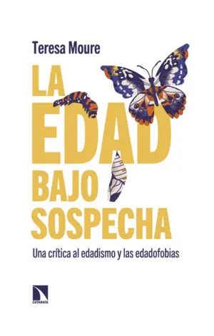 LA EDAD BAJO SOSPECHA LA EDAD BAJO SOSPECHA