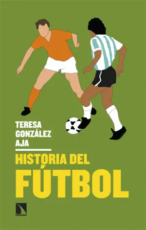 HISTORIA DEL FÚTBOL HISTORIA DEL FÚTBOL