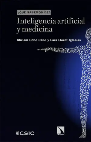 INTELIGENCIA ARTIFICIAL Y MEDICINA INTELIGENCIA ARTIFICIAL Y MEDICINA