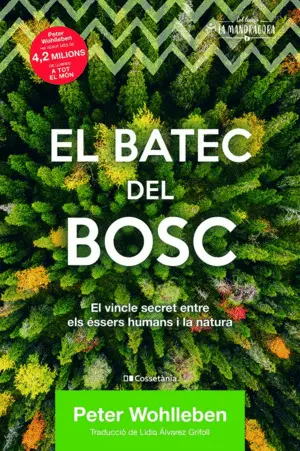 EL BATEC DEL BOSC EL BATEC DEL BOSC