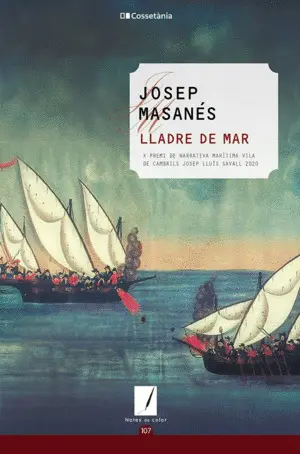 LLADRE DE MAR CATALAN LLADRE DE MAR CATALAN