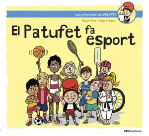 EL PATUFET FA ESPORT EL PATUFET FA ESPORT