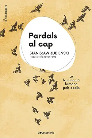 PARDALS AL CAP PARDALS AL CAP