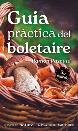 GUIA PRACTICA DEL BOLETARIE