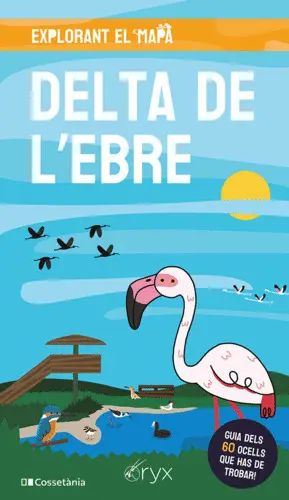 DELTA DE L´EBRE
