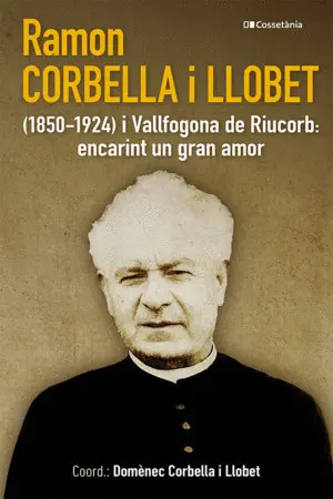 RAMON CORBELLA I LLOBET