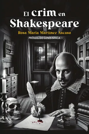 EL CRIM DE SHAKESPEARE