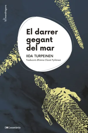 EL DARRER GEGANT DEL MAR EL DARRER GEGANT DEL MAR