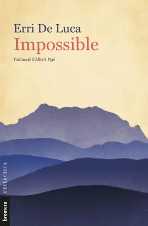 IMPOSSIBLE IMPOSSIBLE