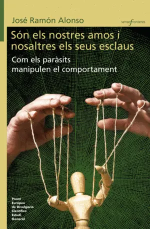 SÓN ELS NOSTRES AMOS I NOSALTRES ELS SEUS ESCLAUS. COM ELS PARÀSI