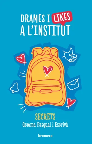 (VAL).DRAMES I LIKES A L'INSTITUT.(ALTRES TITOLS)
