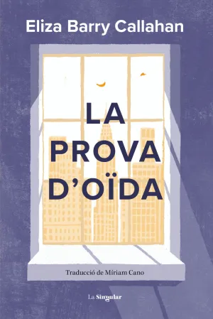 LA PROVA D'OIDA