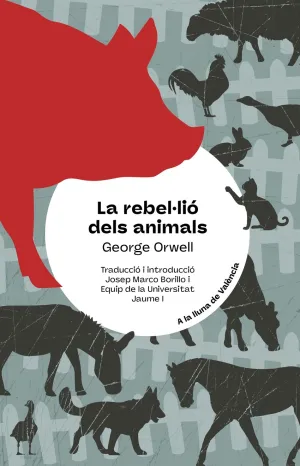 REBEL·LIO DELS ANIMALS, LA