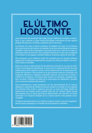 EL ÚLTIMO HORIZONTE