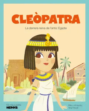 CLEÒPATRA