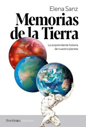 MEMORIAS DE LA TIERRA MEMORIAS DE LA TIERRA