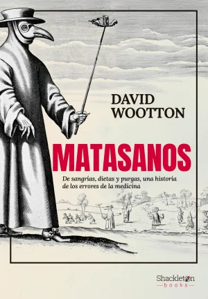 MATASANOS MATASANOS