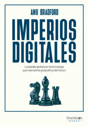IMPERIOS DIGITALES IMPERIOS DIGITALES