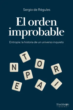 ORDEN IMPROBABLE, EL