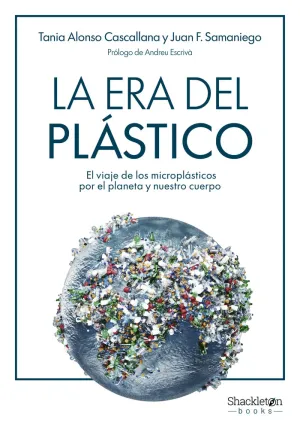 LA ERA DEL PLÁSTICO