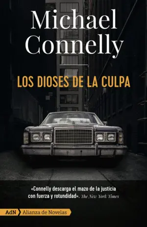 LOS DIOSES DE LA CULPA [ LOS DIOSES DE LA CULPA [
