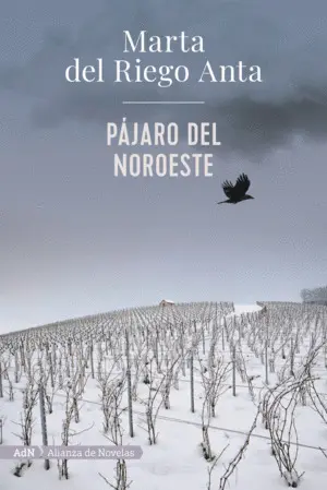 PÁJARO DEL NOROESTE (ADN) PÁJARO DEL NOROESTE (ADN)
